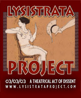 Lysistrata Project