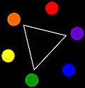 Color Wheel