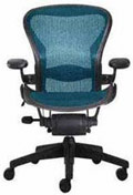 Aeron chair