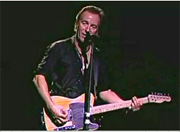 Bruce Springsteen