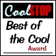 CoolStop logo