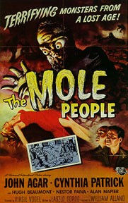 Mole People