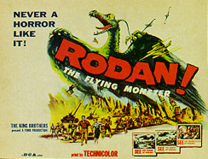 Rodan