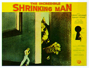 The Incredible Shrinking Man