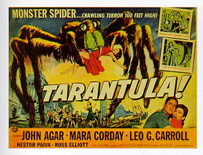 Tarantula