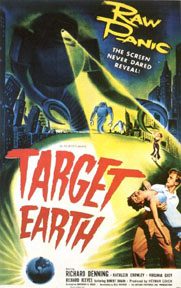 Target Earth