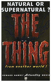 TheThing From Another World