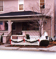 Rose Gate Cottage Bed & Breakfast