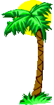 Tree Palm