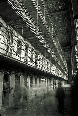 Prison