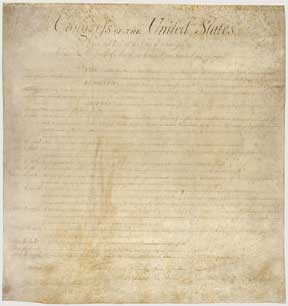 bill of rights