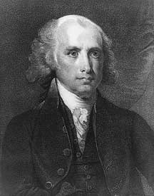 James Madison