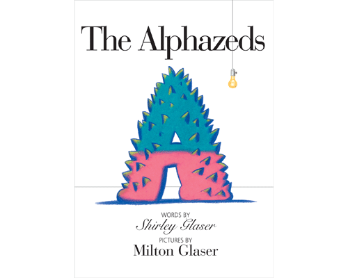 thumbnail book cover alphazed