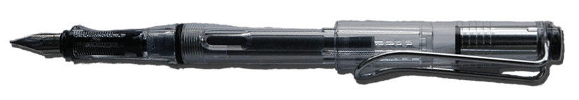 pen