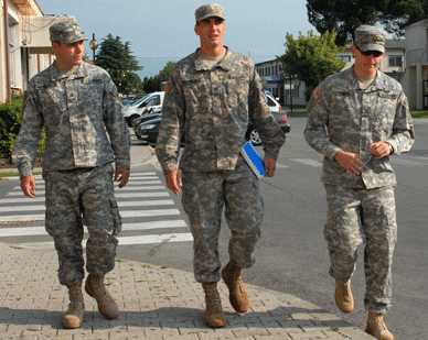 army