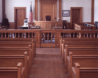 court