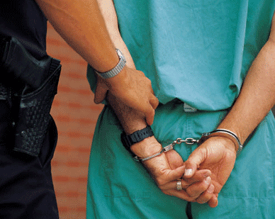 cuffs