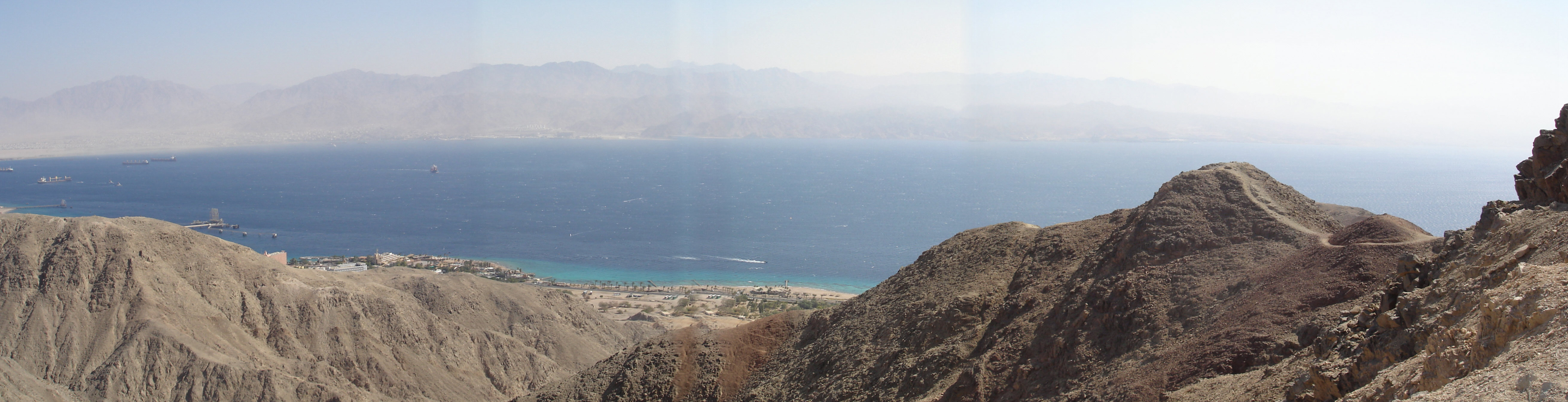 view