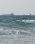 boats