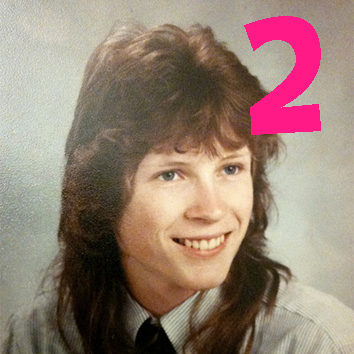 mullet