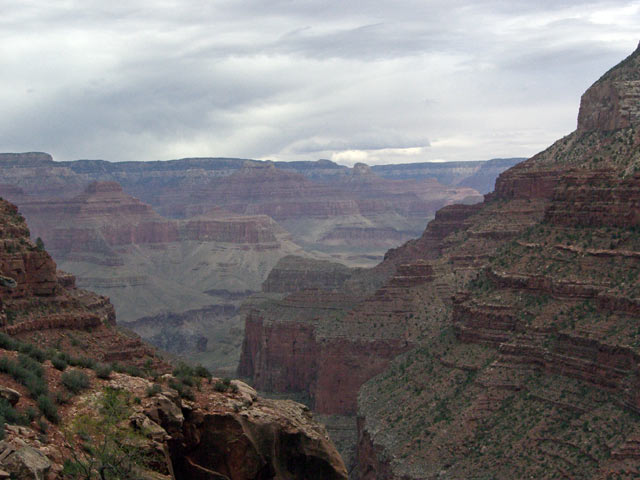 hiking image