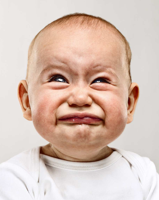 Expressive Child