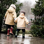 Fun in the Rain