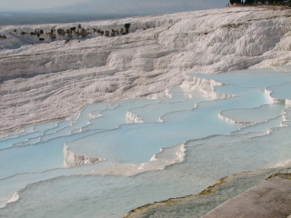 Cascades