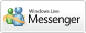 Messenger Button