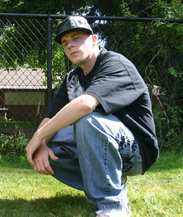 Picture of Corey Ukleja