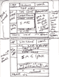 Thumbnails of Sketches For Final