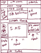 Thumbnails of Sketches For Final