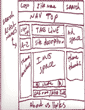 Thumbnails of Sketches For Final