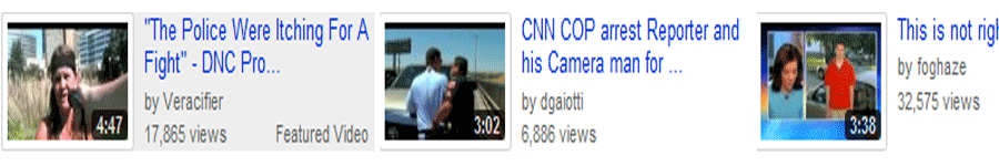 Related Videos