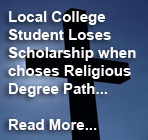 Cross Headline