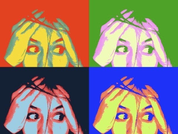 desperation