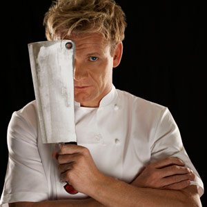 Gordon Ramsay