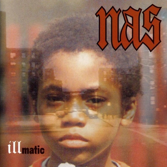 Nas debut album, Illmatic