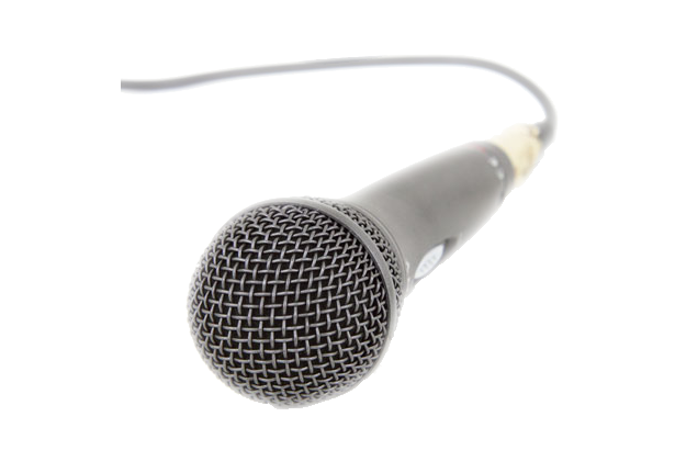 microphone