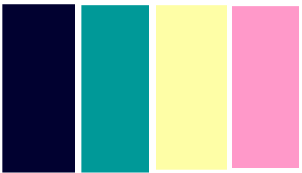image of colors