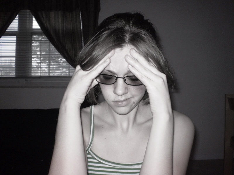headache