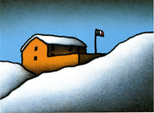 Tino Stafanoni Print