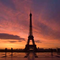 Eiffel Tower