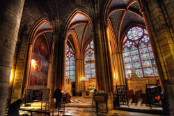 Notre Dame