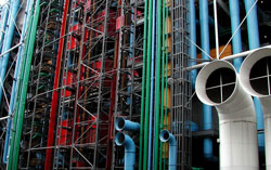 Centre Pompidou