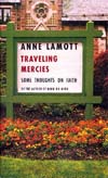 book cover of Traveling Mercies by Anne Lamott