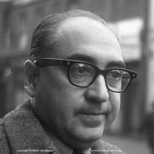 Saul Bass