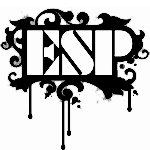 ESP Guitars logo