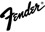 Fender Guitars logo