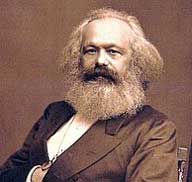 Karl Marx